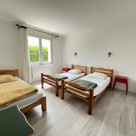 Les Saules Saint Gilles Croix de vie