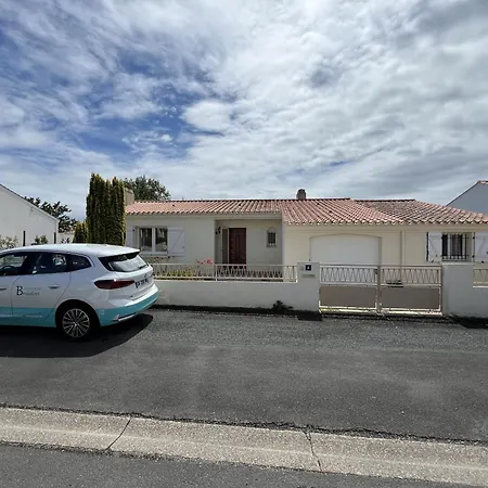 Les Saules * Saint Gilles Croix de vie