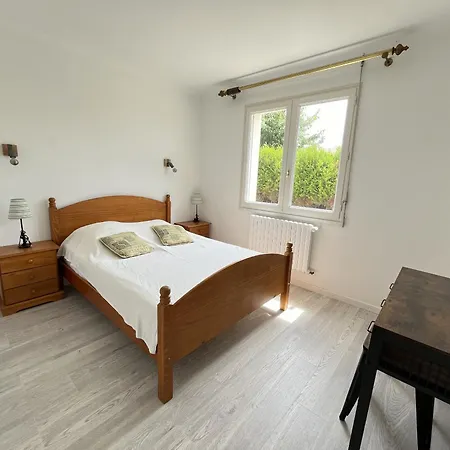 Les Saules Σπίτι διακοπών