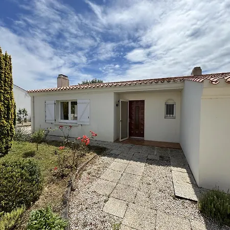 Les Saules Saint Gilles Croix de vie