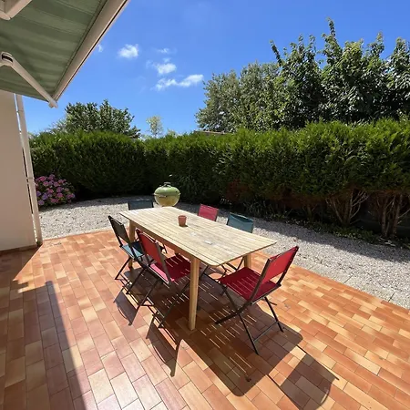 Les Saules Σπίτι διακοπών *