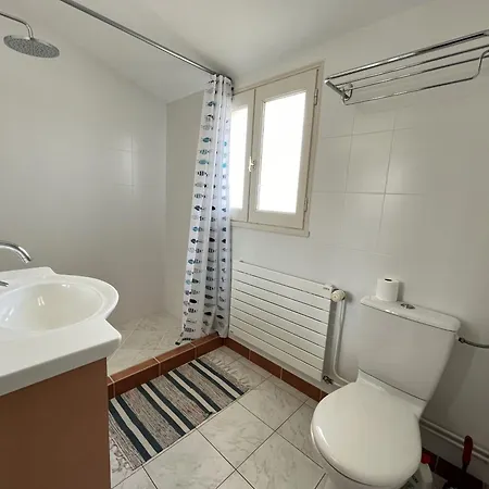 Σπίτι διακοπών Les Saules *