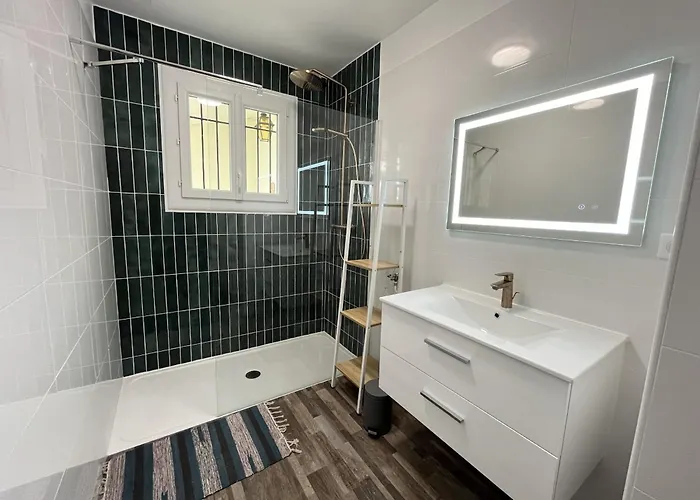 Nyaraló Les Saules Saint Gilles Croix de vie