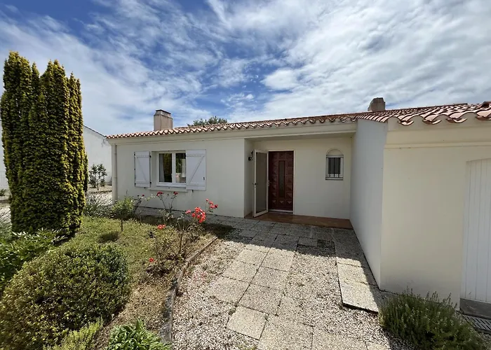 Les Saules Saint Gilles Croix de vie